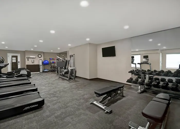 Residence Inn Louisville Airport