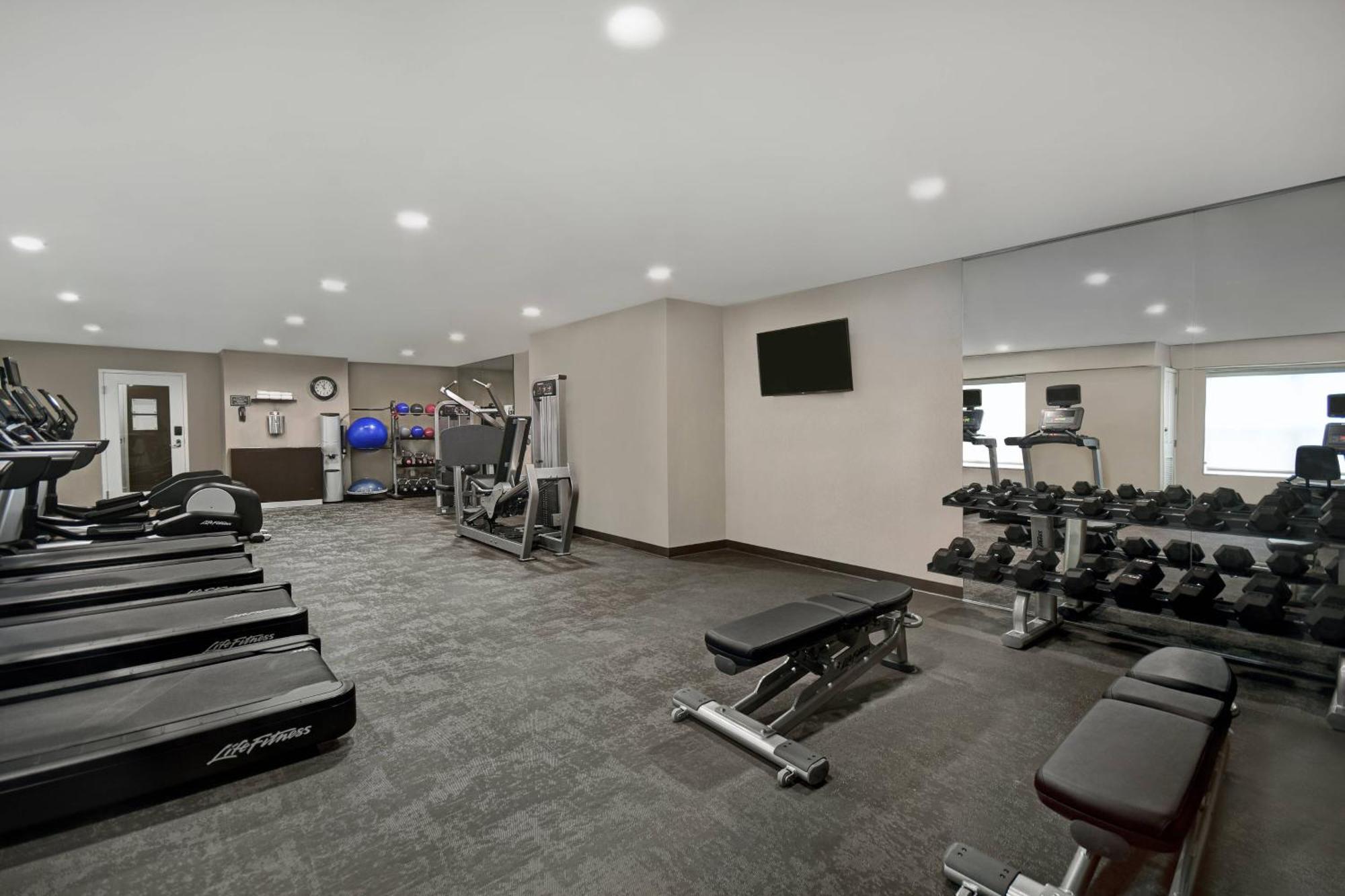 Airport Hotel