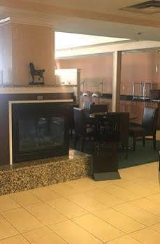 Airport Hotel
